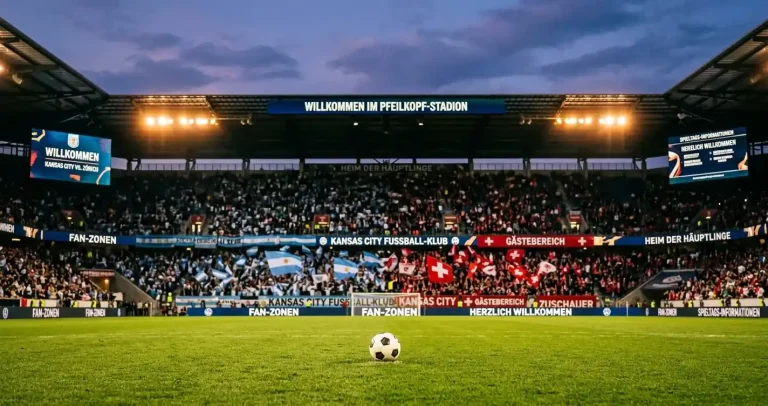 WM 2026 Argentinien gegen die Schweiz — kann die Schweiz den Titelverteidiger ärgern?