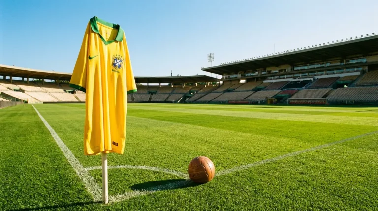 Brasiliens Nationalmannschaft und ihre Chancen bei der Fußball-WM 2026