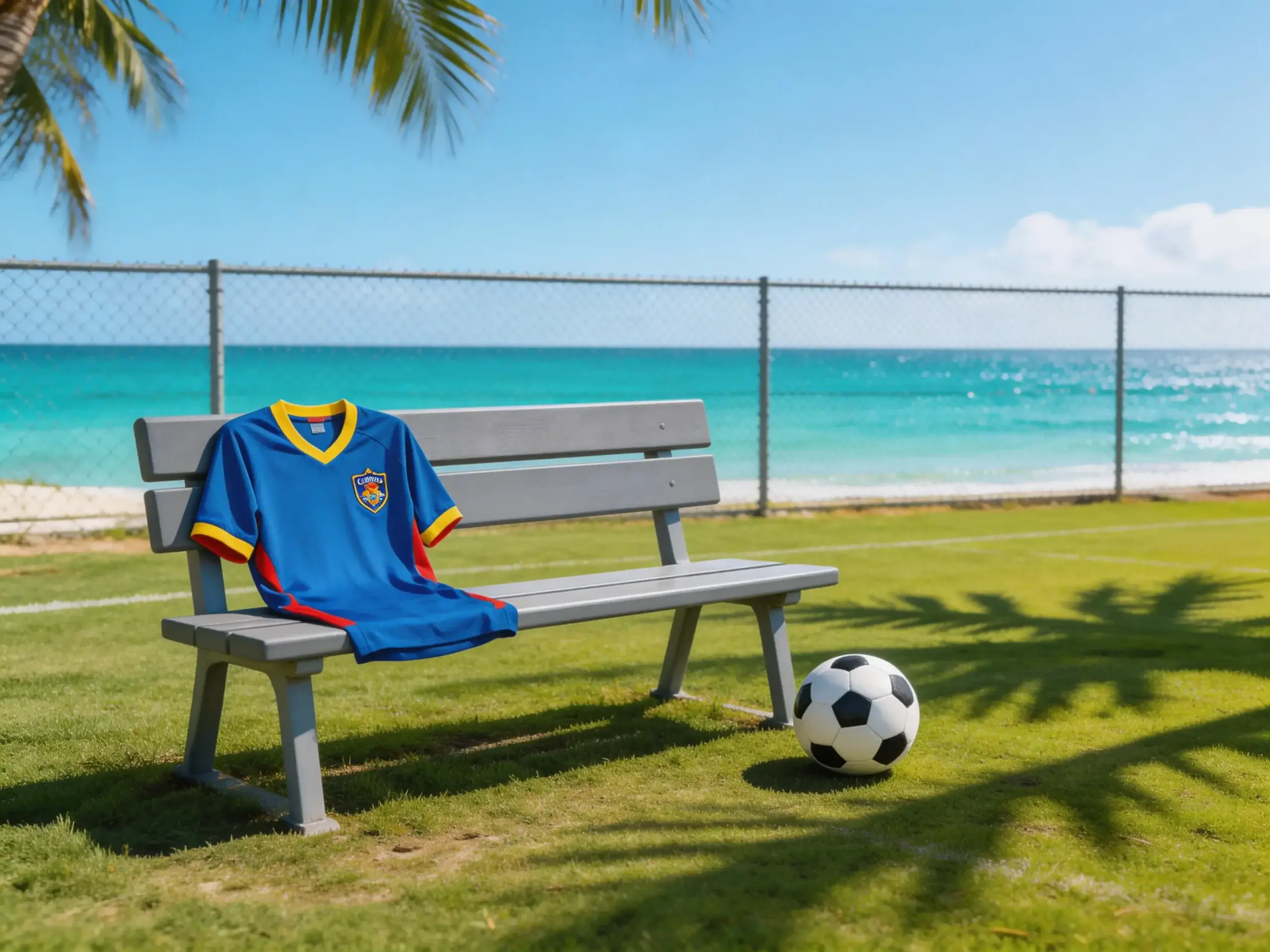 Curaçao als WM-Debütant 2026 in Gruppe E mit Deutschland