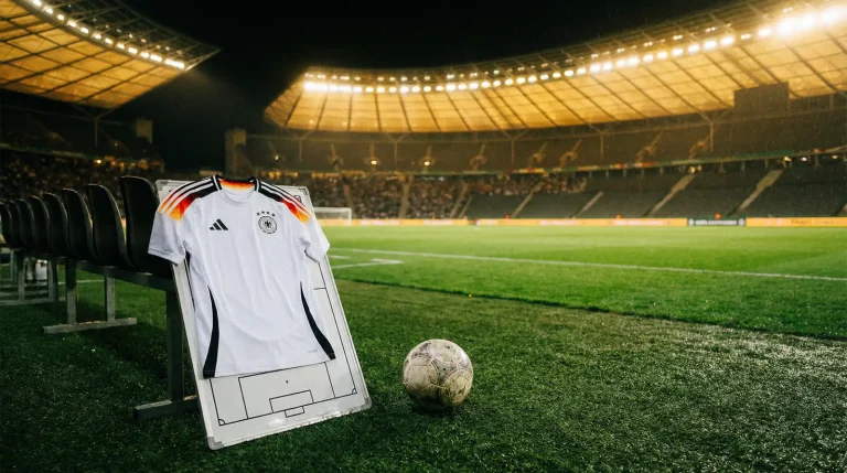 Analyse der deutschen Nationalmannschaft und ihrer Chancen bei der Fußball-WM 2026 in Nordamerika