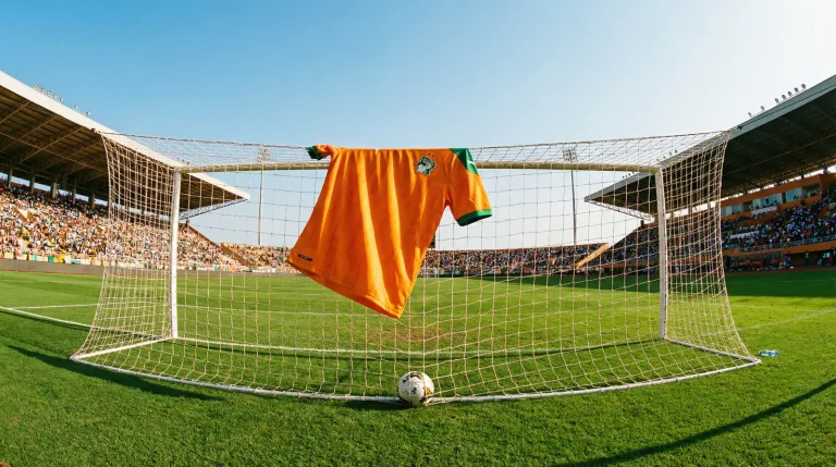 Elfenbeinküste als Deutschlands Gruppengegner bei der WM 2026