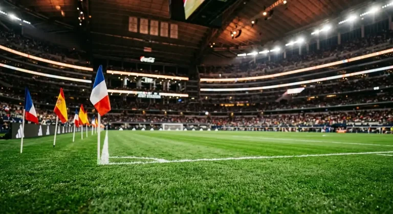 WM 2026 Frankreich gegen Spanien — wer gewinnt das Finale vor dem Finale?