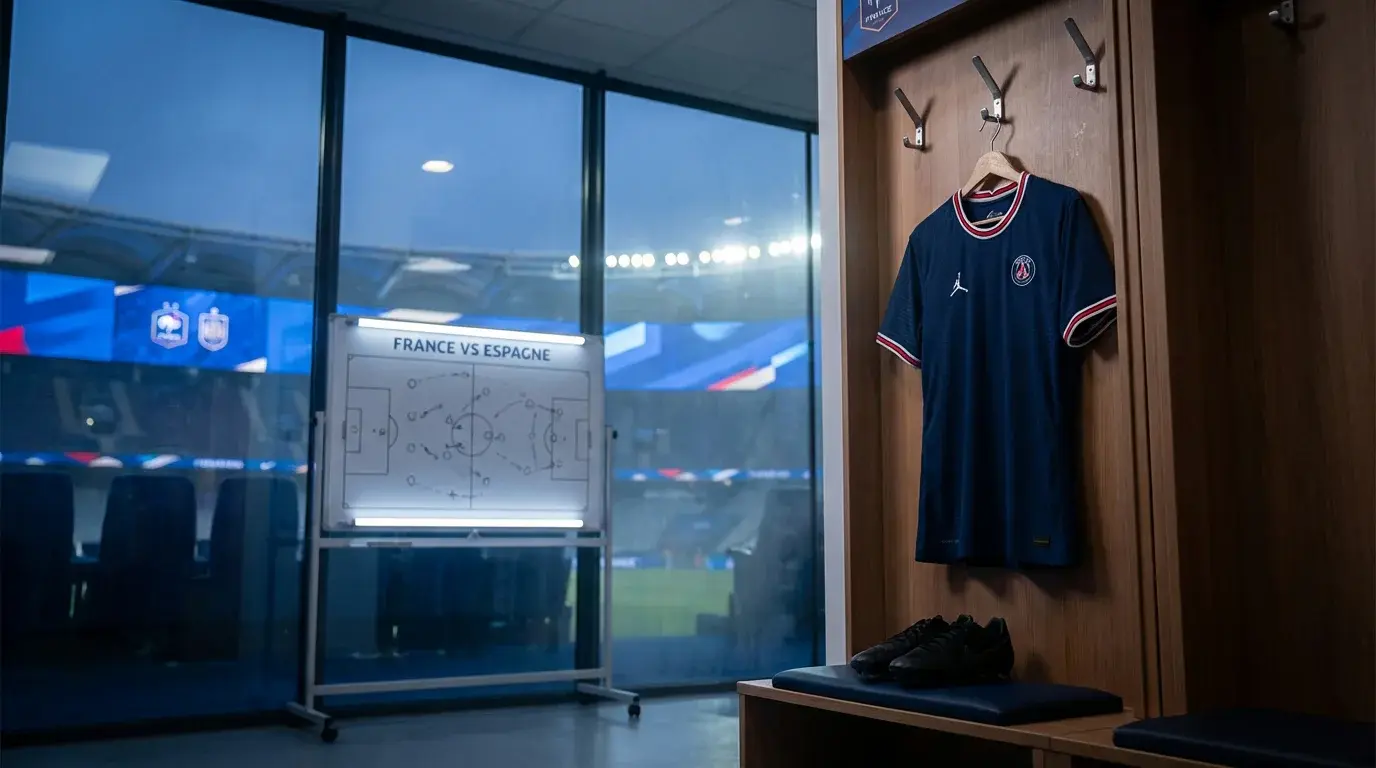 Frankreichs Nationalmannschaft und ihre Chancen bei der Fußball-WM 2026 in Nordamerika