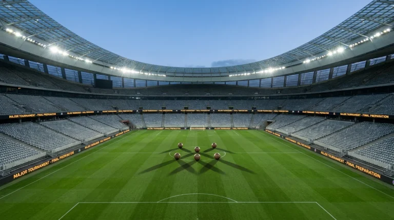 Gruppe C der WM 2026 mit Brasilien, Marokko, Schottland und Haiti in der Analyse