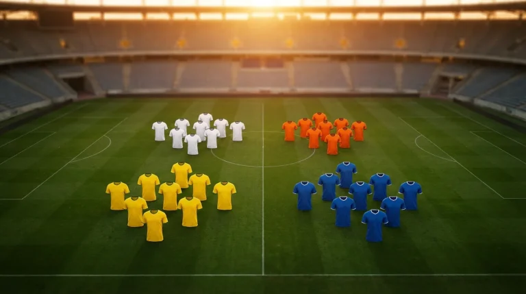 Gruppe E der WM 2026 mit Deutschland, Ecuador, Elfenbeinküste und Curaçao im taktischen Vergleich