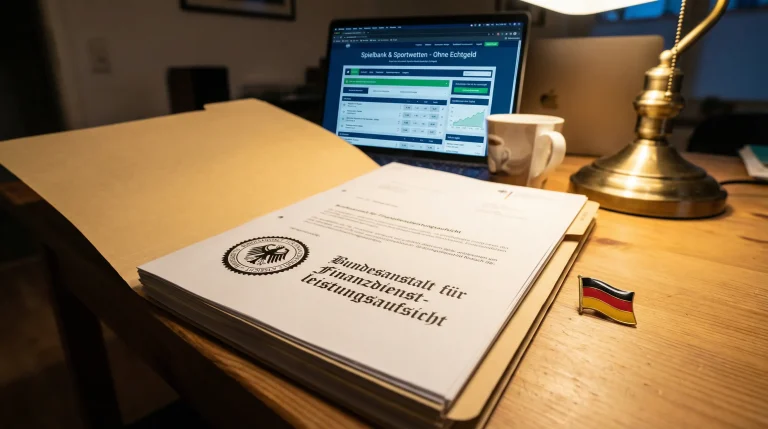 Rechtliche Rahmenbedingungen für Sportwetten in Deutschland mit GGL-Lizenz