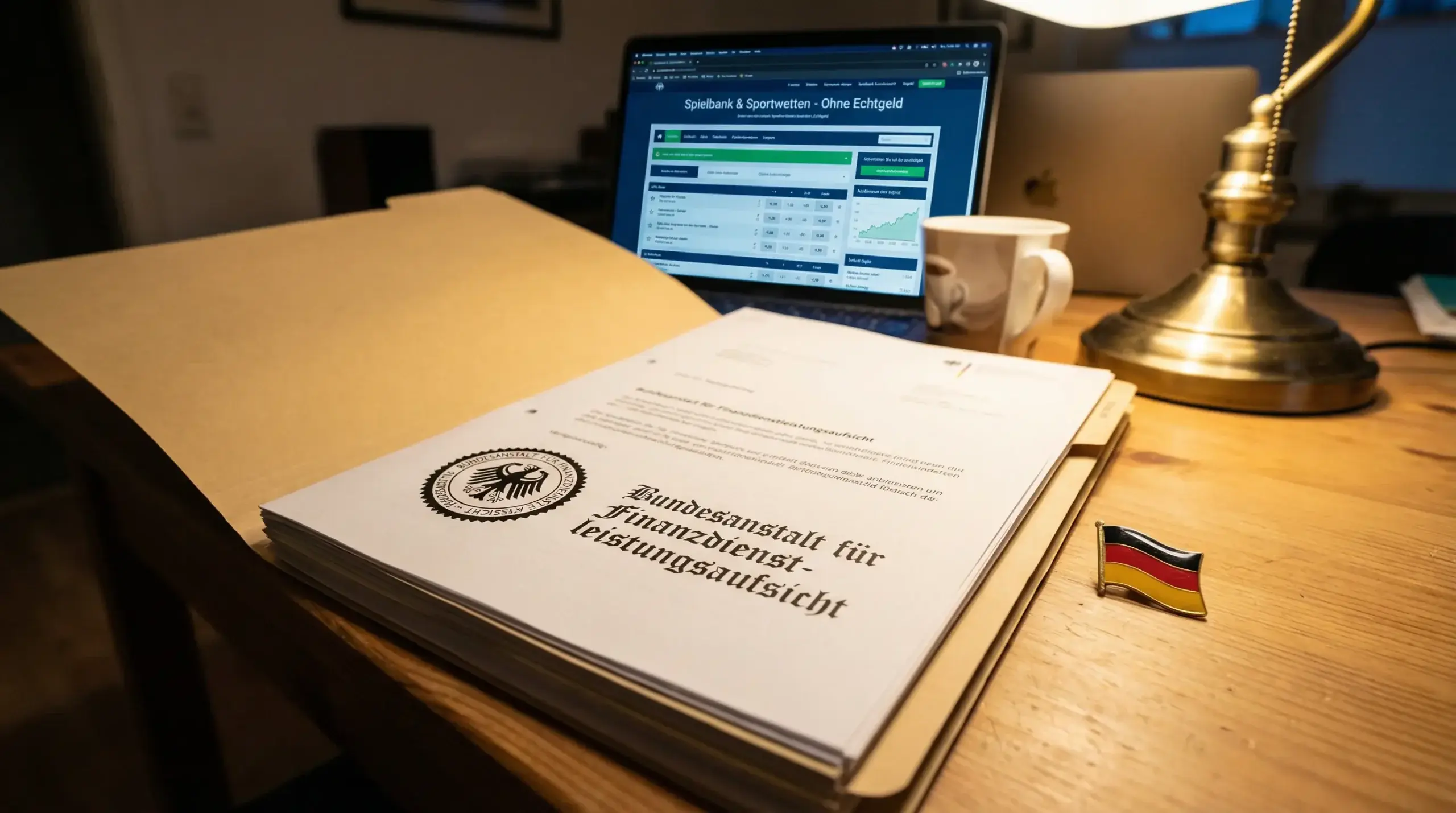 Rechtliche Rahmenbedingungen für Sportwetten in Deutschland mit GGL-Lizenz