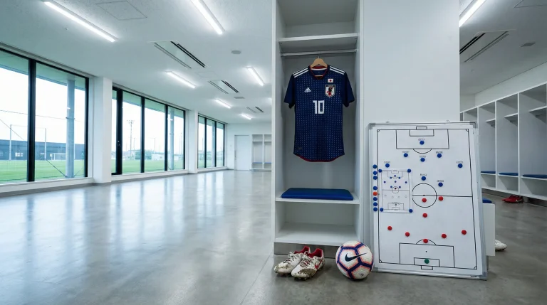 Japans Nationalmannschaft und ihre Chancen als Asiens stärkste Vertretung bei der WM 2026