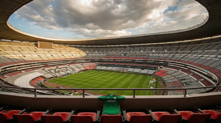 Mexikos Nationalmannschaft und ihre Chancen als Co-Gastgeber bei der WM 2026