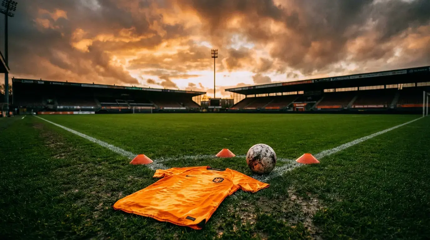 Niederländische Nationalmannschaft und ihre Chancen bei der WM 2026