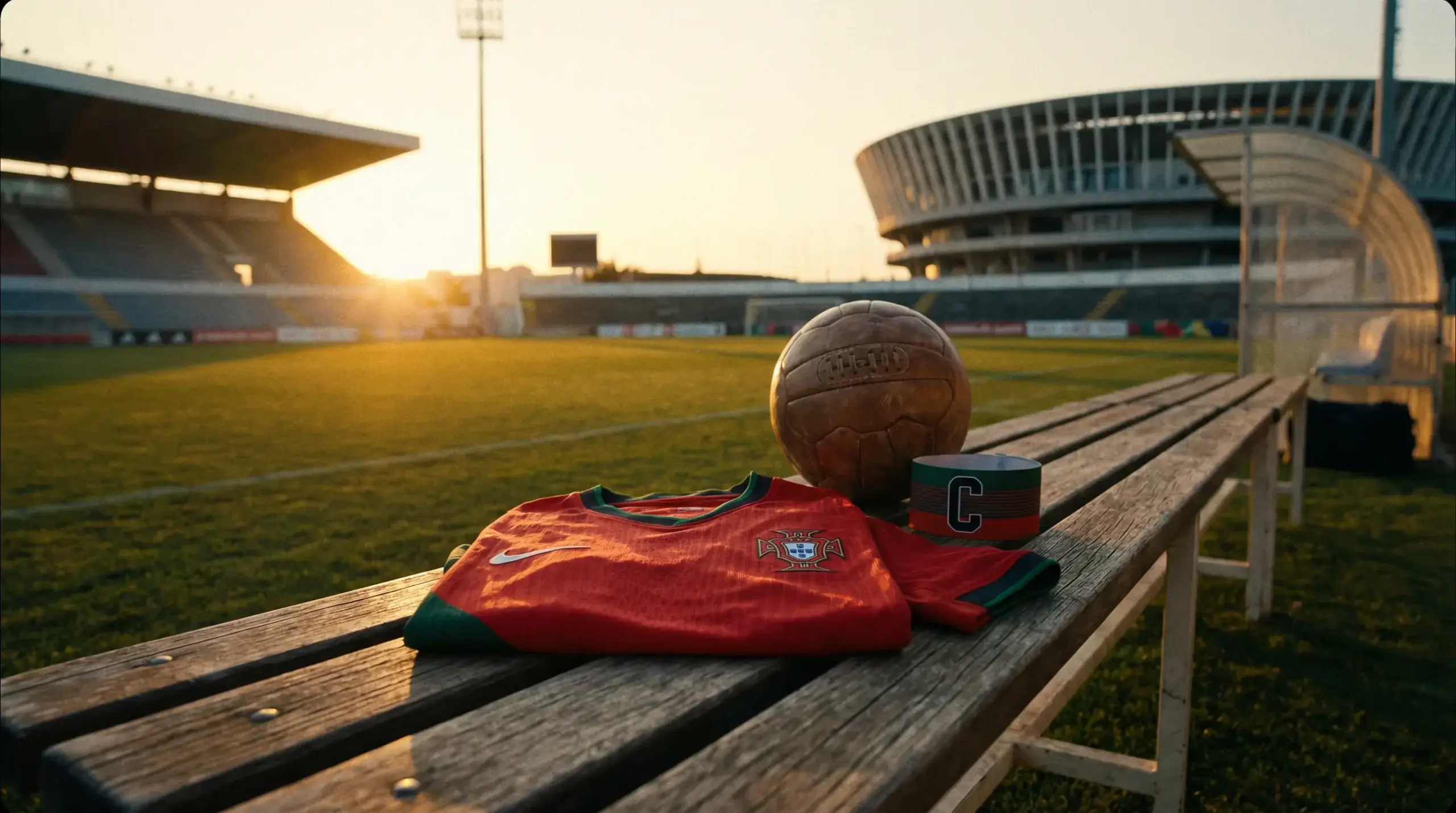 Portugals Nationalmannschaft und ihre Chancen bei der WM 2026 ohne Ronaldo-Abhängigkeit