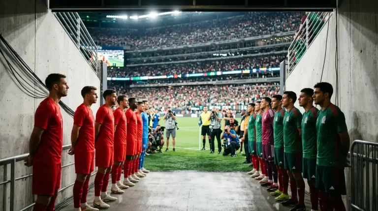 Spanien gegen Portugal — wer zieht ins Viertelfinale ein?