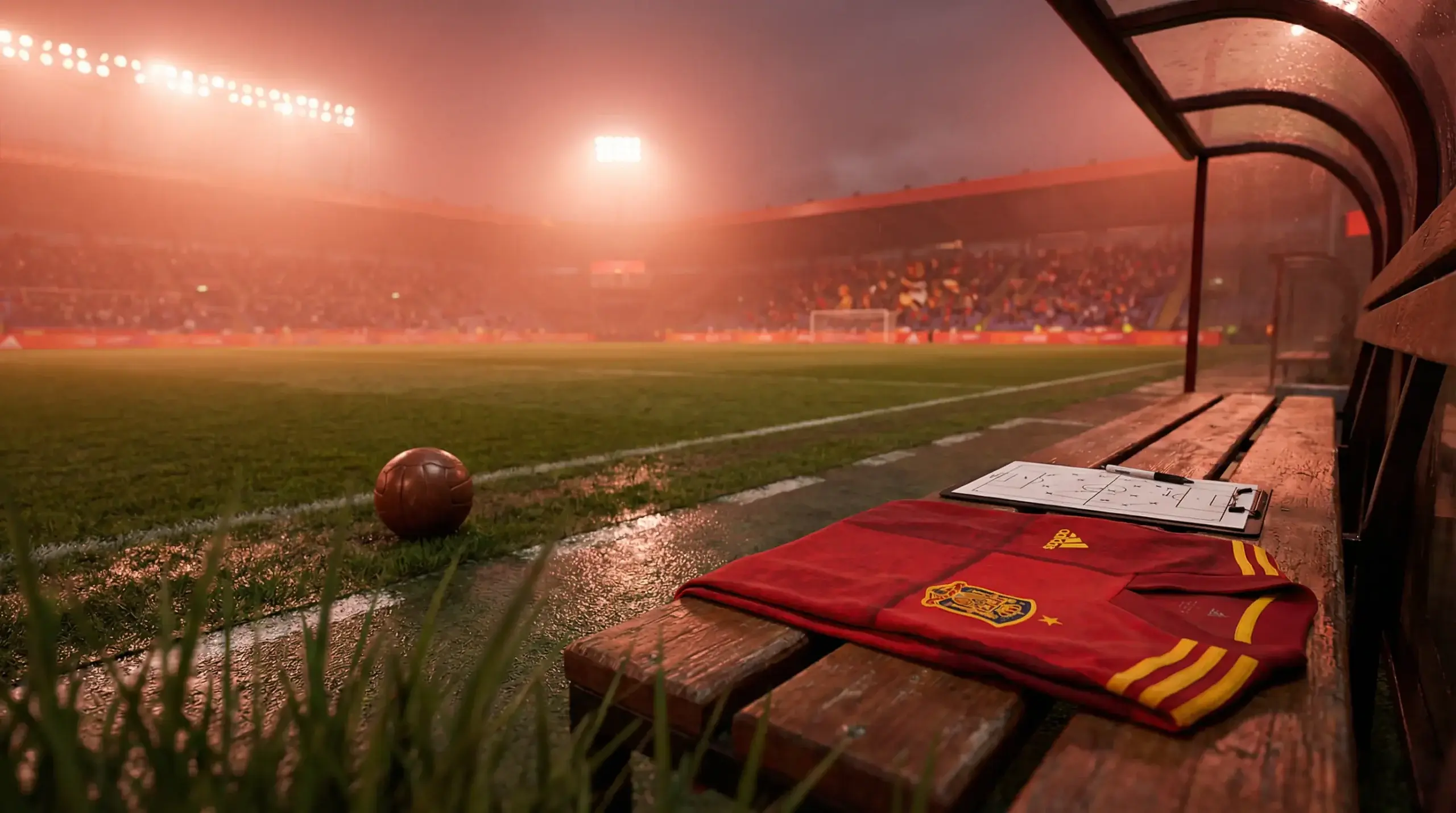 Spaniens Nationalmannschaft und ihre Chancen bei der WM 2026 nach dem EM-Sieg 2024