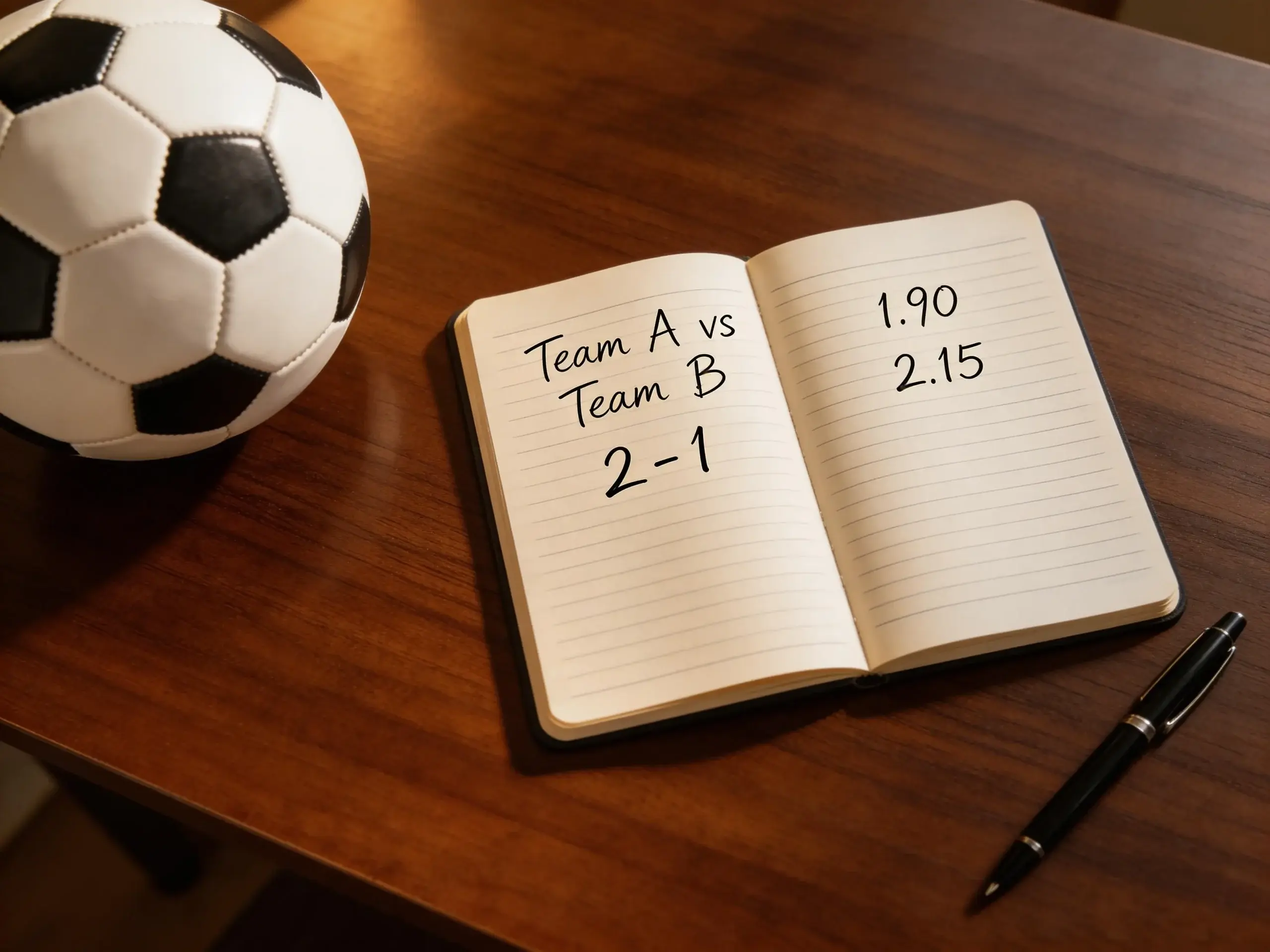 Sportwetten-Glossar mit allen wichtigen Wettbegriffen von A bis Z erklärt