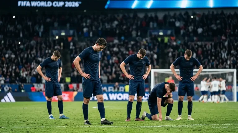Warum ist Deutschland bei der WM 2026 gescheitert? Eine ehrliche Ursachenanalyse