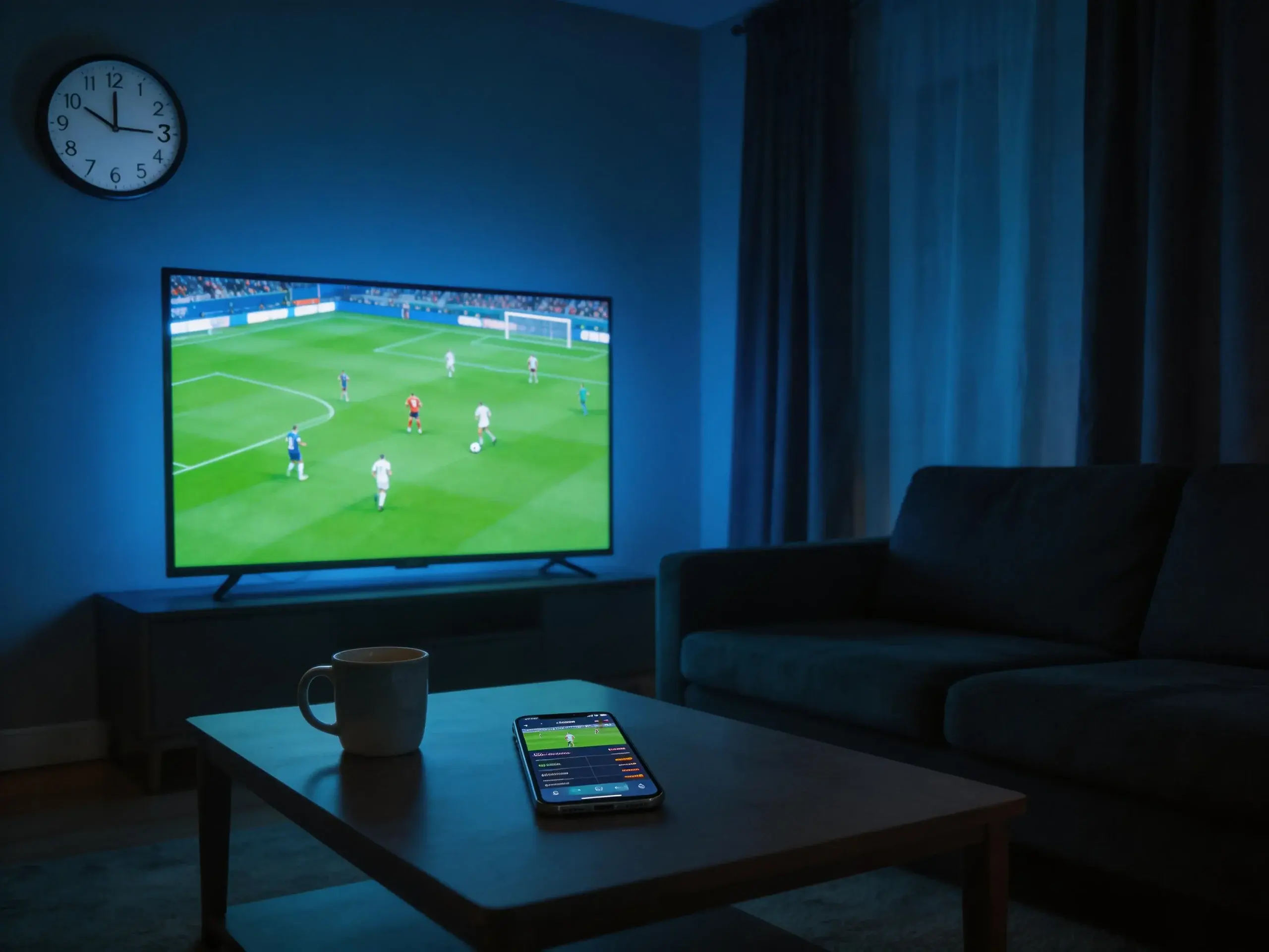 WM-2026-Anstoßzeiten umgerechnet in mitteleuropäische Sommerzeit für deutsche Fans