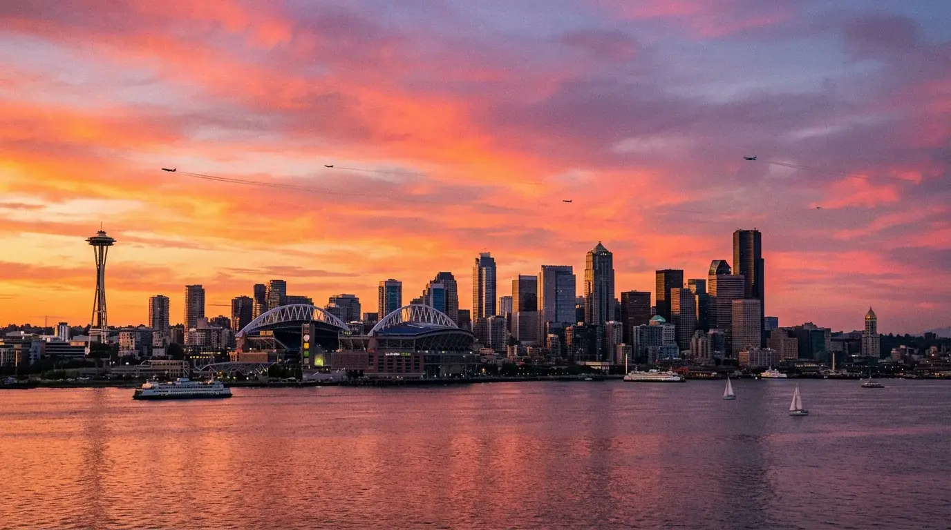 Reiseführer für deutsche Fans zur WM 2026 in USA, Mexiko und Kanada