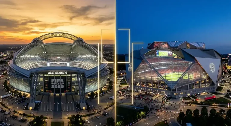 WM 2026 Halbfinale — zwei Spiele, zwei Streitfragen, eine Übersicht