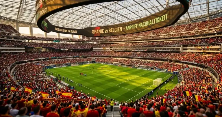 WM 2026 Tagestipps 10. Juli — kann Belgien Spaniens Festung knacken?