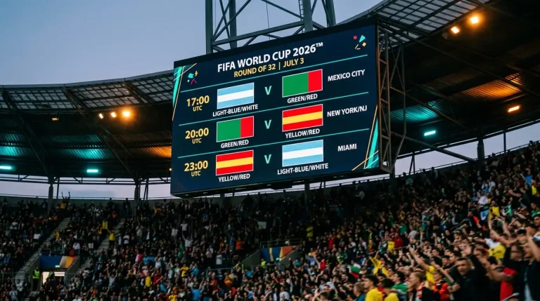 WM 2026 Tagestipps für den 3. Juli — drei Spiele, drei Streitfragen
