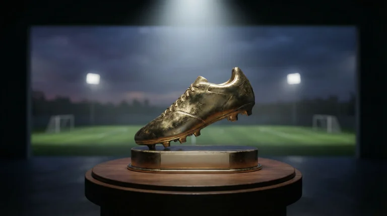 Analyse der Torschützenkönig-Wetten bei der Fußball-WM 2026