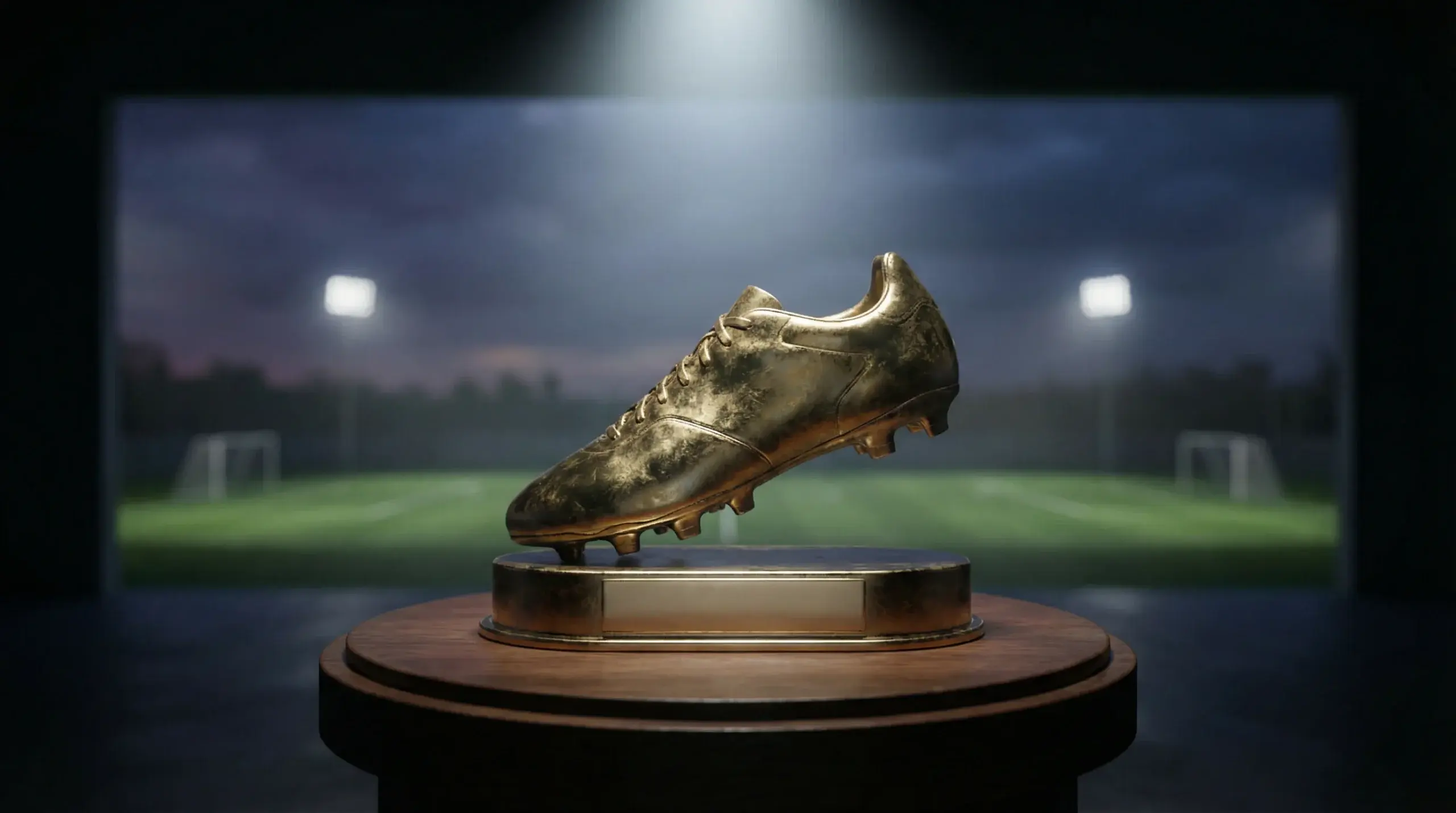 Analyse der Torschützenkönig-Wetten bei der Fußball-WM 2026