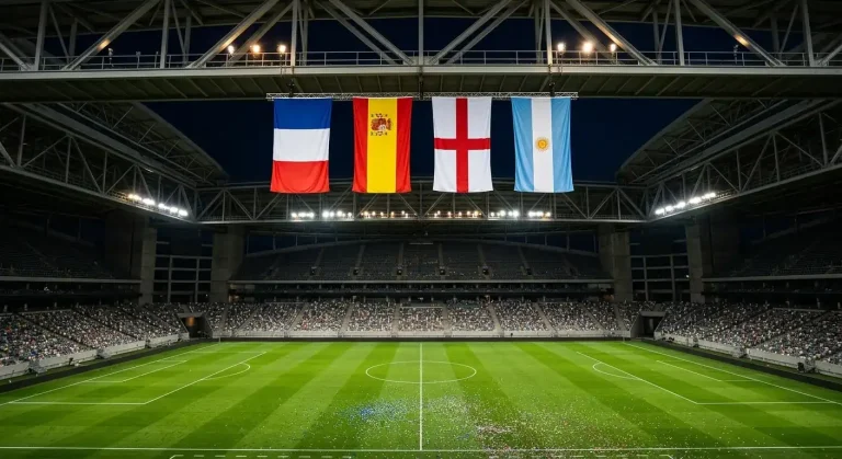 WM 2026 Viertelfinale — war es das beste K.o.-Wochenende der WM-Geschichte?