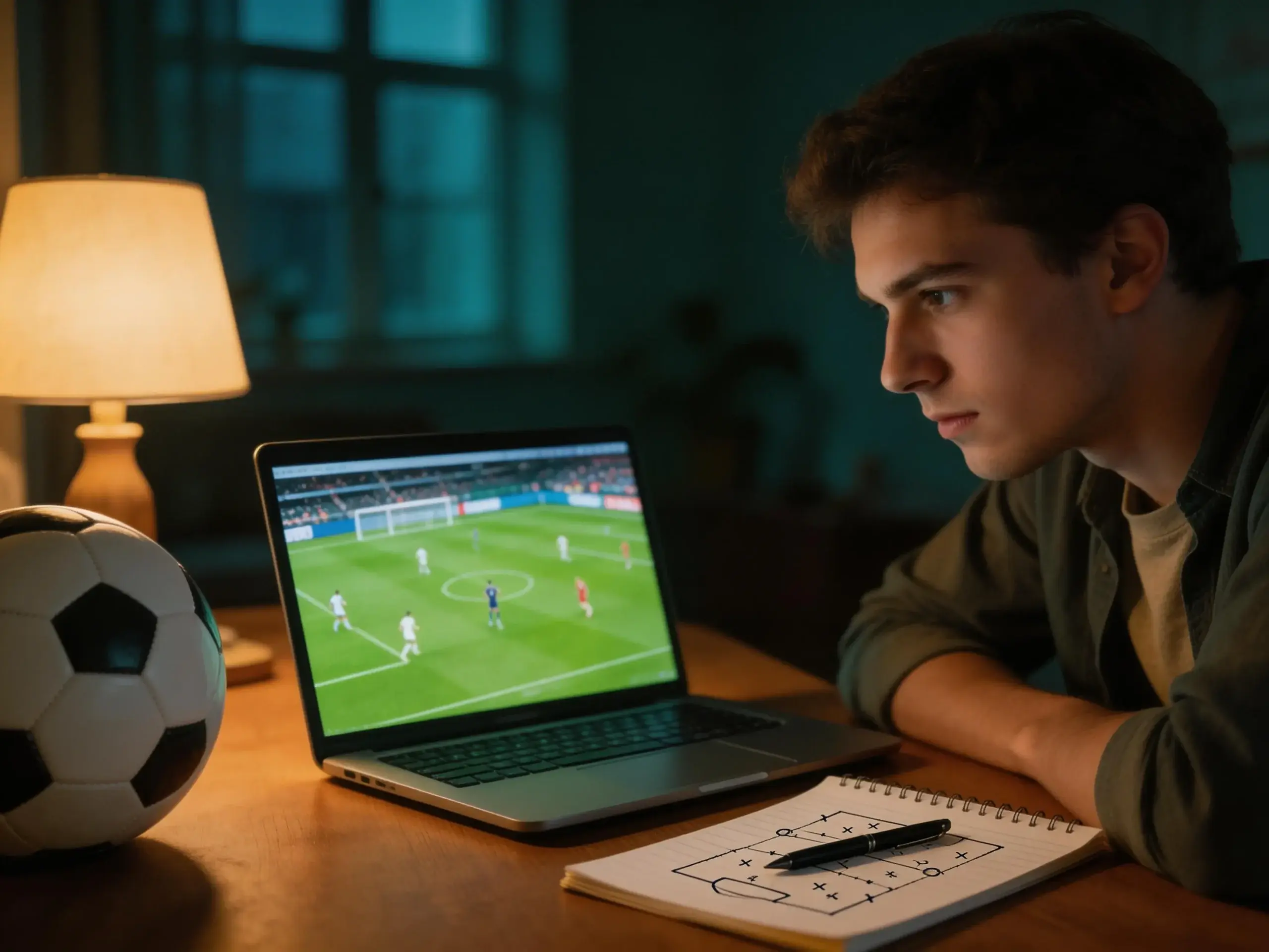 Einsteiger-Guide für WM-2026-Sportwetten mit Strategie-Elementen