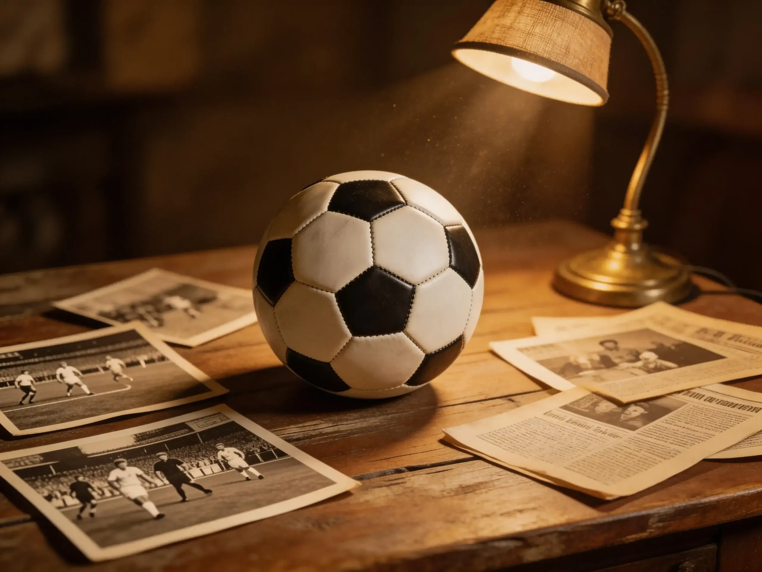 Historische WM-Überraschungen und deren Bedeutung für Sportwetten-Strategien